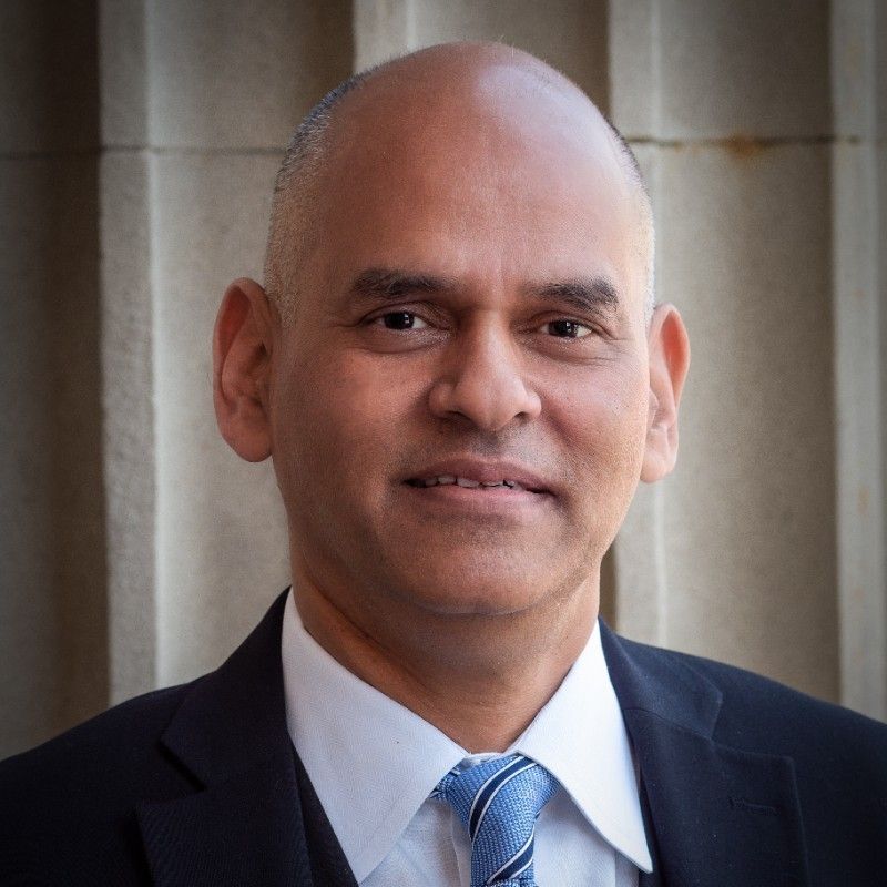 85 - Abdul Chaudhri